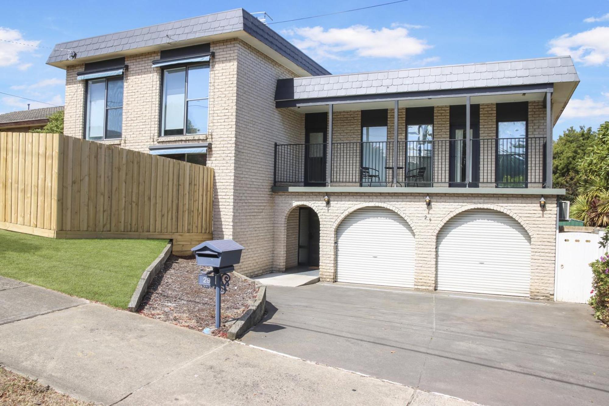 Highton Accommodation Geelong Exterior foto