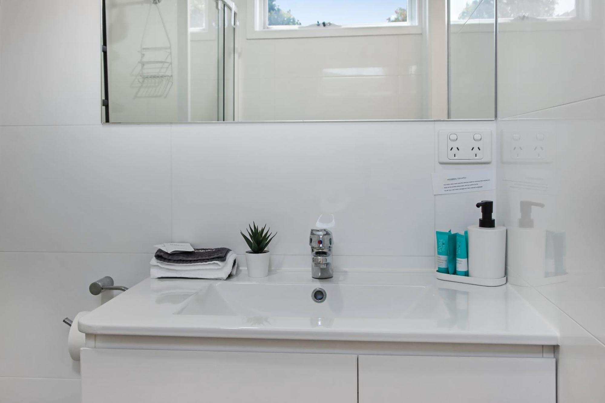 Highton Accommodation Geelong Exterior foto