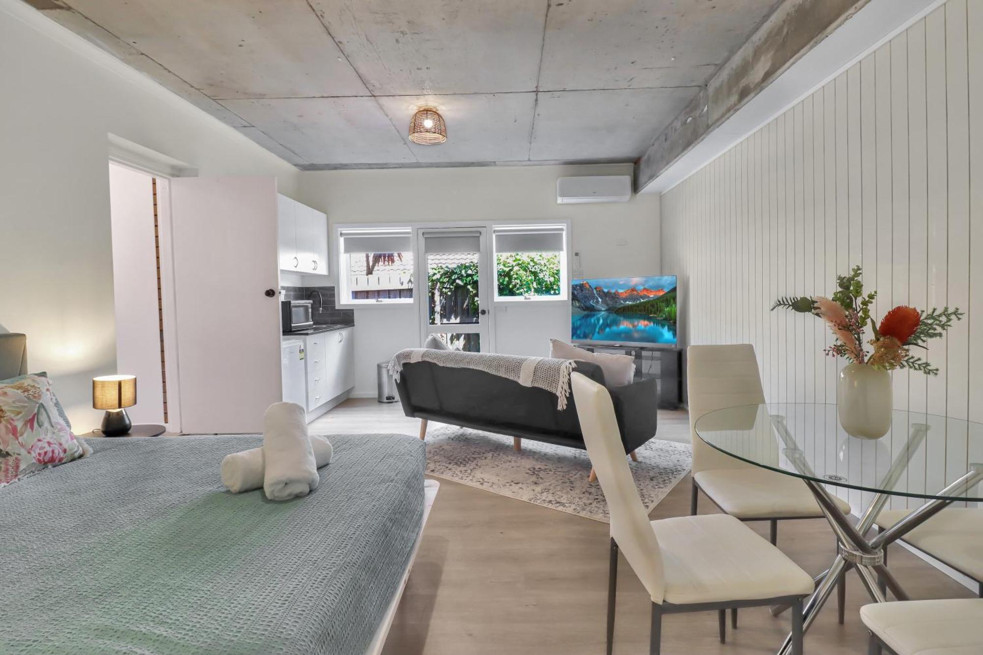 Highton Accommodation Geelong Exterior foto